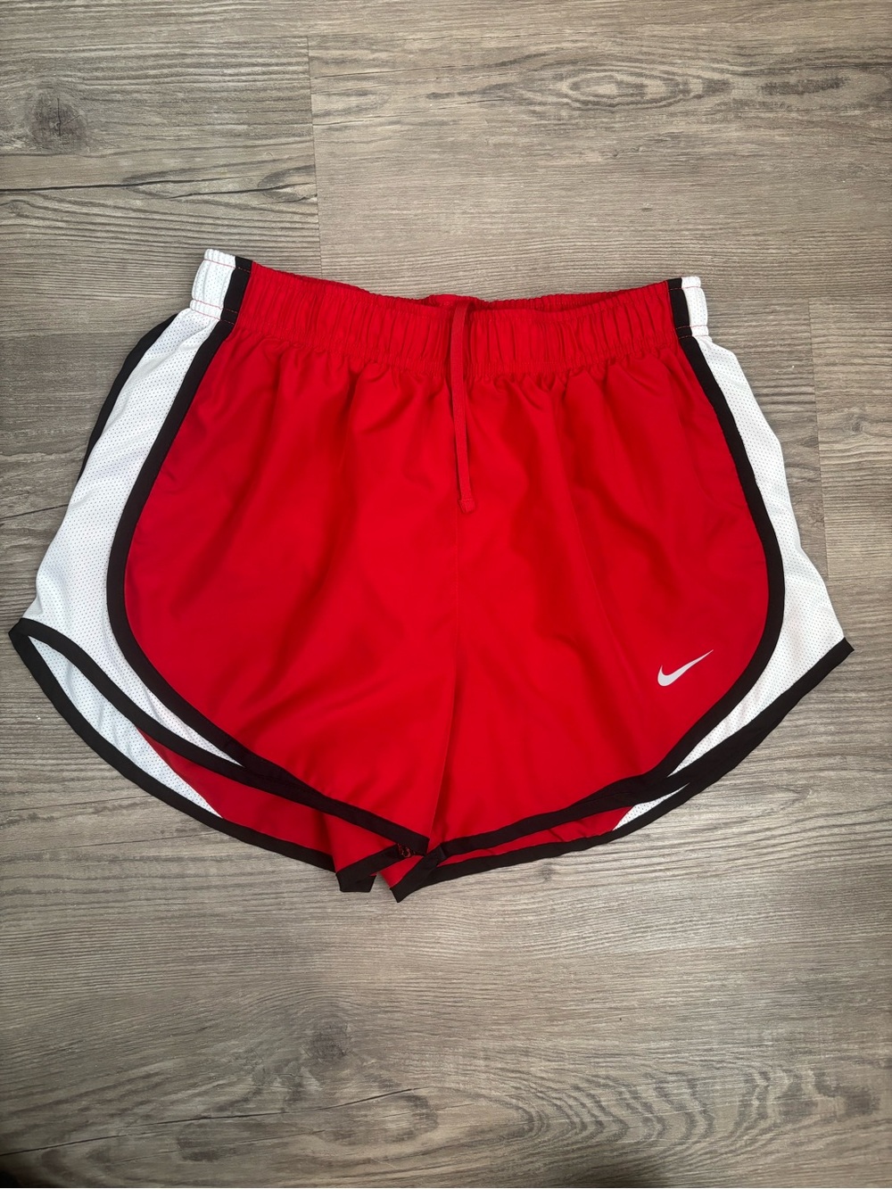 NIKE Air Dr Fit Running Shorts